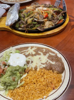 Lito's Mexican food
