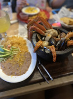 Azteca D'oro Lakeland food