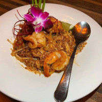 Daughter Thai Kitchen (platte St) food