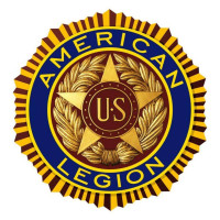 Crookston American Legion inside