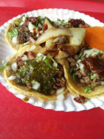 Tacos El Jaliscience food