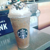 Starbucks food