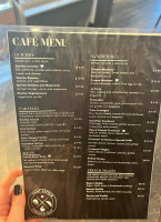 That Little French Guy French Bakery Café menu