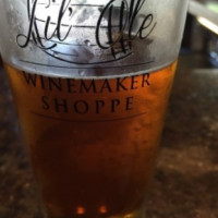 Lil' Ole Winemaker Shoppe food