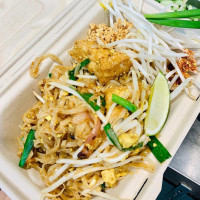 Kati Vegan Thai food