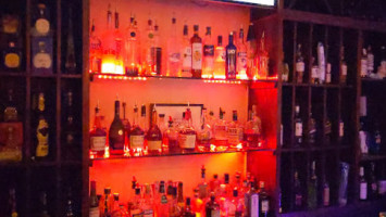 840 Wine Bar Cocktail Lounge food