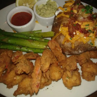 Stoney River Steakhouse And Grill Annapolis food