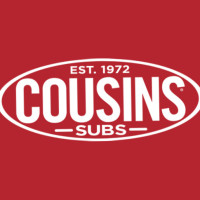 Cousins Subs food