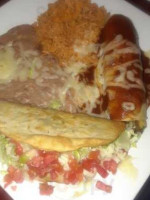 Rio Chico Mexican food