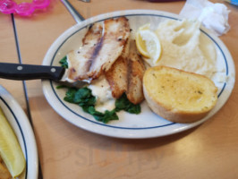 Ihop food