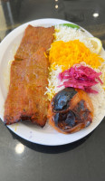 Nevada Kabab food