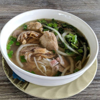 Hue Oi Vietnamese Cuisine food