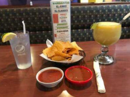 Mr Miguel's Mexican Grille Cantina food