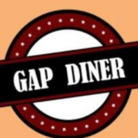 Gap Diner Family food