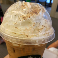 Starbucks food