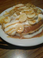 Denny's food