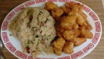 Chinese Kitchen Visalia food