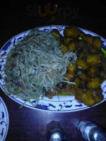 Kow Loon Chinese food