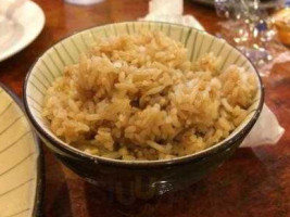 Rice Pot food
