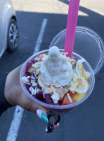 Berry Berry Best Acai Bowls food