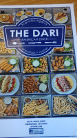 The Dari food