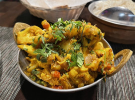Himalayan Taste food