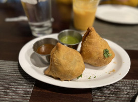 Himalayan Taste food