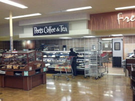 Peet's Coffee food