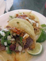 Tacos Carlitos food