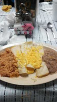 Rita's Mexican Food food