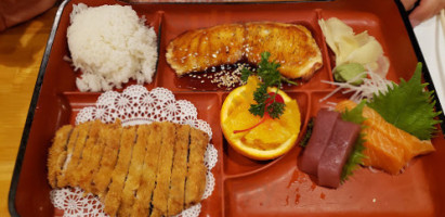 Shogun 3 food