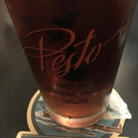 Cafe Pesto Kawaihae Harbor food