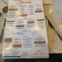 Fiorella food