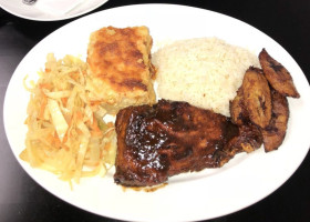 Taste Of Jamaica 1 food