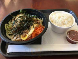 Wasabi Sushiya food