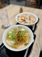 Kitakata Ramen Ban Nai Fountain Valley food