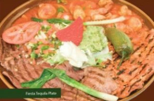 Fiesta Tequila Mexican Resturant food