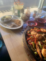 Sombrero's Mexican food