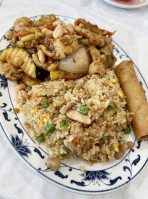 Uncle's Chinese Cuisine food