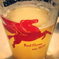 Red Horse food