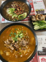 Five Stars Noodles (five Stars Noodles Wǔ Xīng Mǐ Fěn food