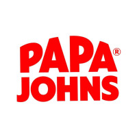 Papa Johns Pizza menu