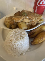 Mariposa Cuban Cuisine food