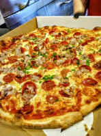 Hartsdale House Of Pizza 914-722-2666 food