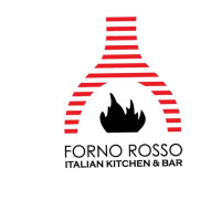 Forno Rosso Italian Kitchen Bar food