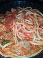 Gianni's Italiano food