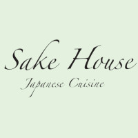 Sake House food