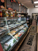 Florham Park Bagel Deli Inc food