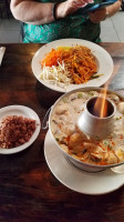 Gala Thai food