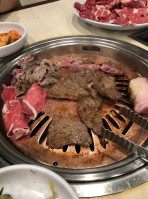 Han Yang Korean Restaurant food
